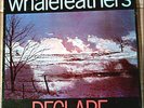 WHALEFEATHERS---Sealed---Stereo--Rock Psyche Garage LP