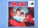 AFTER TEA UK ACE OF CLUBS ORIG 1968 LP