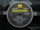 Beatles - Rubber Soul UK 1965 1st Press *STEREO* LP