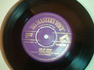 Elvis. Love Me Tender. HMV POP253 EX
