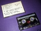 Regina Spektor 1999 Demo Cassette