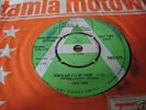 RARE UK TAMLA DEMO - THE FOUR TOPS  - TMG 579