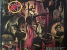 Slayer - Reign in Blood LP 