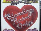 STANDING ROOM  ONLY heart and soul MONSTER LP 
