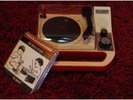 The White Stripes Triple Inchophone incl. 7 3