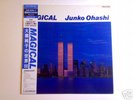JUNKO OHASHI Magical JAPAN LP SOUL FUNK LISTEN