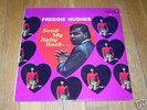 FREDDIE HUGHES  Killer Funky Soul LP NM- RARE Wand
