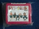 Spice Girls Official Pink Lunch box & Flask NEW