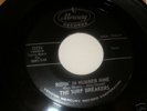 SURF BREAKERS-RIDIN IN NUMBER NINE,MERCURY,SURF