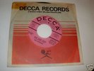 SURFARIS- HOT ROD HIGH, PINK LABEL DJ PROMO,DECCA