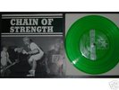 Chain of strength TTD GREEN Bold Judge Youth of today