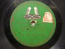 Li Min Hui 78rpm Chinese Green Parrot 2529
