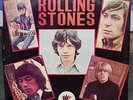 The Rolling Stones  MEXICAN LP