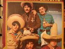 Jelly Bean Bandits US Mainstream mono psych lp 