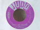  Northern Soul 45-June Arthur Alexander-Judd
