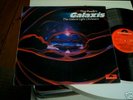 GALACTIC LIGHT ORCHESTRA - GALAXIS..beats..LP  