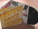Schneider präsentiert THE BEATLES, seltene Werbe-LP 