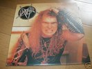 SLAYER the Final Command vinyl LP RARE