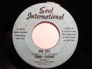 LISTEN Funk 45 TABBY THOMAS on SOUL INTERNATIONAL 1 day