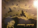JOHNNY GRIFFIN A BLOWING SESSION LP BLUE NOTE 1559 RVG