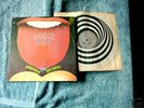 GENTLE GIANT - ACQUIRING THE TASTE -SWIRL VERT.- PSYCHE