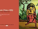 BONNIE PRINCE BILLY (WILL OLDHAM/PALACE BROTHERS) 7