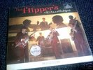 THE FLIPPERS / DISCOTHEQUE / GARAGE PSYCH  AUTOGRAPHED