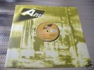 ARTIC-ZONE - MONNRISE - ANTHEM - HARD TRANCE RARE