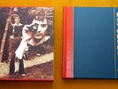 Signed by Mick Rock Limited Edition Syd Barrett book