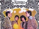 THE FLIPPERS  PSICODELICIAS BE/GARA COLOMBIA LP Pokora