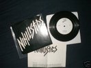 NIHILISTICS 1st 7