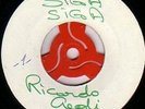 Ricardo Credi 45 Siga Siga Vangelis Aphrodite's Child 