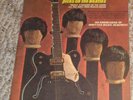 1964 CHET ATKINS Picks on BEATLES Guitar Music Songbook