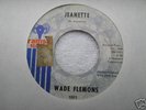 NORTHERN SOUL  JEANETTE WADE FLEMONS  RAMSEL
