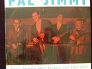 TEMPO 20 JIMMY DEUCHAR TUBBY HAYES PAL JIMMY NEAR MINT