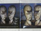 Pink Floyd-The Division Bell(KOREA Only GF Cover 2 LP S