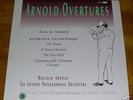 ARNOLD OVERTURES, 2 Reference Recordings LP’s RR-48, NM