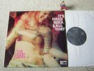 Good Earth - rare orig 1968 UK Psych Freakbeat LP Saga