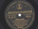 THE BEATLES-WTB  Aussie black&gold MONO LP