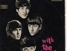 THE BEATLES-WITH THE BEATLES  OZ ST LP MINT