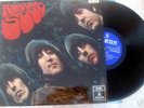 BEATLES SPANISH LP 12