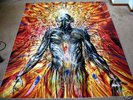 TOOL - LATERULAS - SIGNED & NUMBERED PRINT - VERY LARGE