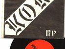 KORO - 700 Club - EP w/cover & insert - First version