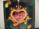 Dr.Z Three parts to my soul Vertigo swirl Psych