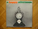 DIETER REITH - a happy afternoon - orig SABA Tree LP