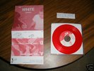 The White Stripes - Let's Shake Hands 7