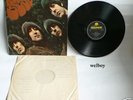 Beatles Rubber Soul  First Press * LOUD CUT 