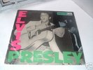 Elvis Presley   'ROCK N ROLL'  UK HMV 1956 orig  LP