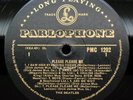 Beatles - Please, Please Me *Black & GOLD* UK Mono EX+