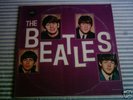THE BEATLES - MUSART MEXICAN 3 LP SET 33 RPM VINYL RARE